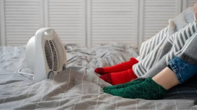 Room Heaters