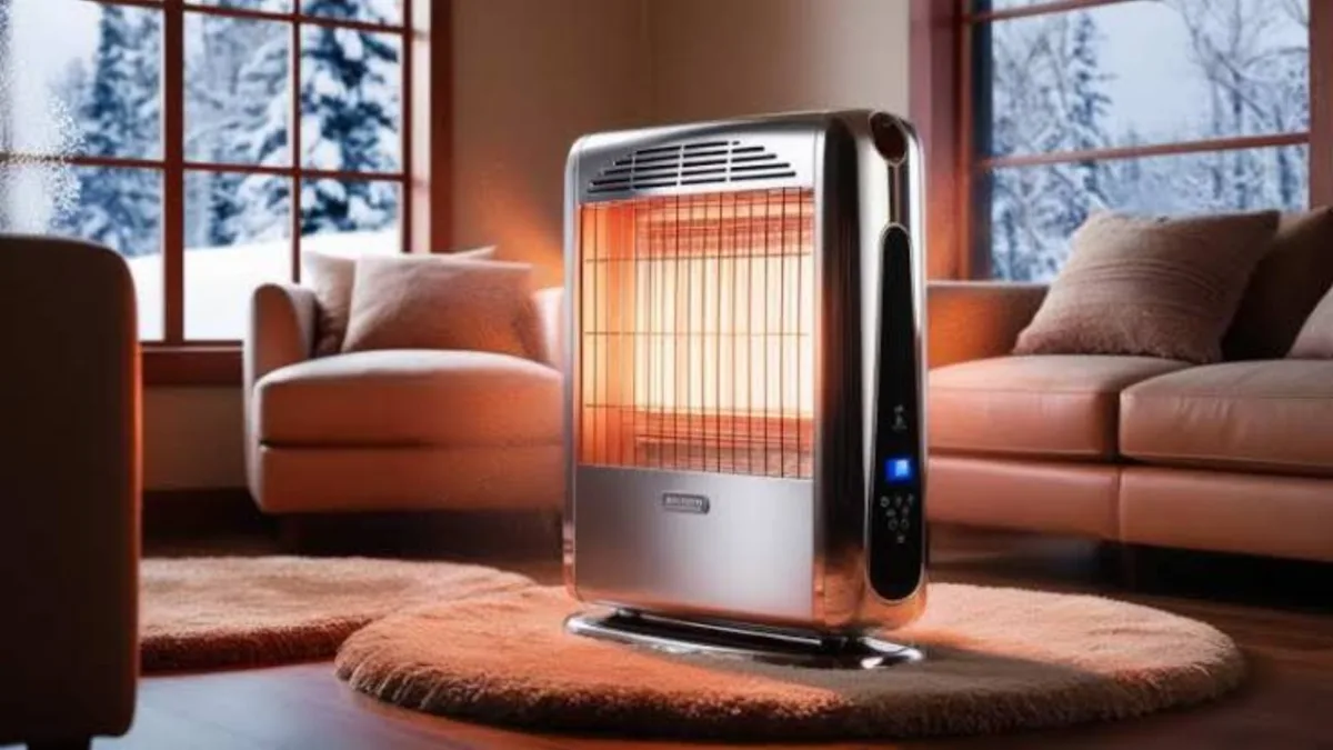 Room Heaters