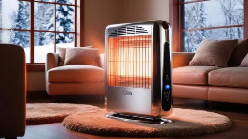 Room Heaters