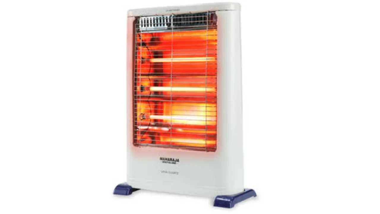 Best Room Heaters Under Rs...