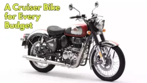 Royal Enfield Bullet 350: Easy Financing for the Ultimate Cruiser Experience with Just ₹20,000 Down Payment, Book Now