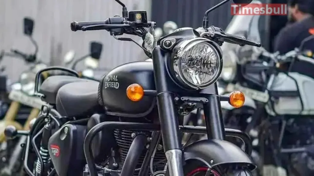 Buy Royal Enfield Classic 350 for just Rs. 65,000, mileage and features are amazing