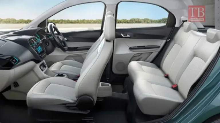 Rumors: Tata Nano Electric Car will be a hit among the youth, will be launched soon! Range is also record-breaking