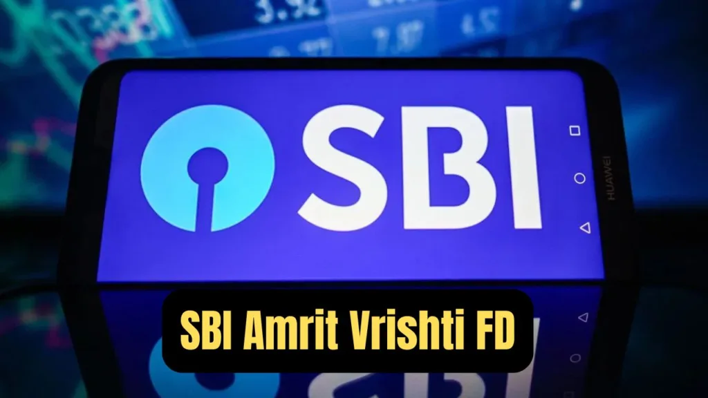 SBI Special FD: Earn 7.75% Interest Annually with SBI’s Exclusive Scheme, Details Inside