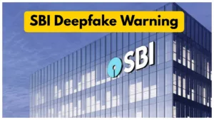 SBI Deepfake Alert – Don’t Invest Fake Investment Videos on Social Media