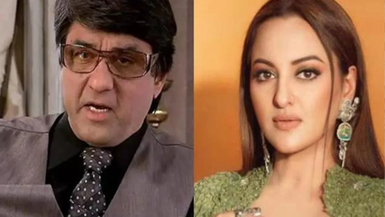 Sonakshi Sinha Fires Back