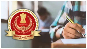 SSC MTS Result 2024 – How to Check result on ssc.gov.in