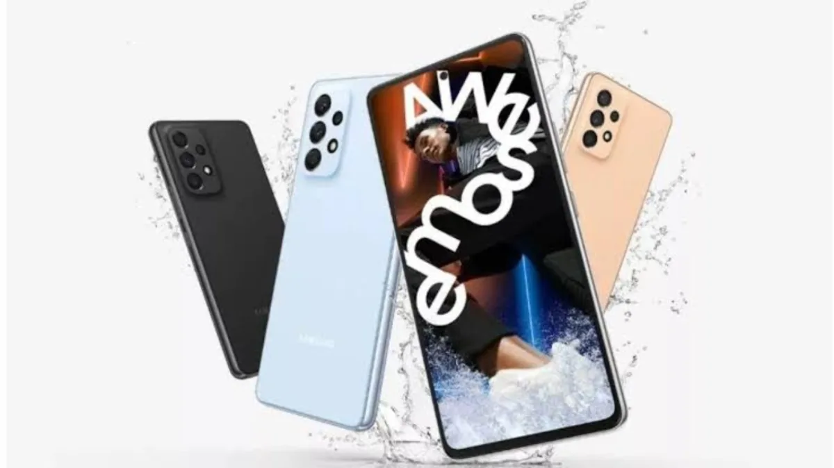 Samsung