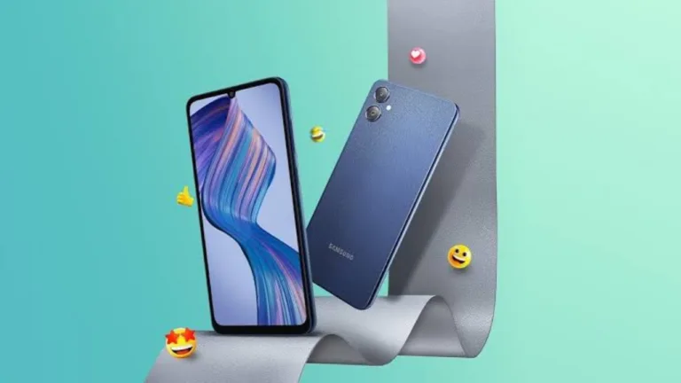 Grab 50MP camera Samsung Galaxy F05 At Just 6999 During Flipkart Bachat Sale