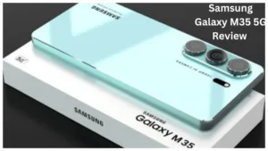 Samsung Galaxy M35 5G gets heavy discount on Flipkart, Here Complete Review