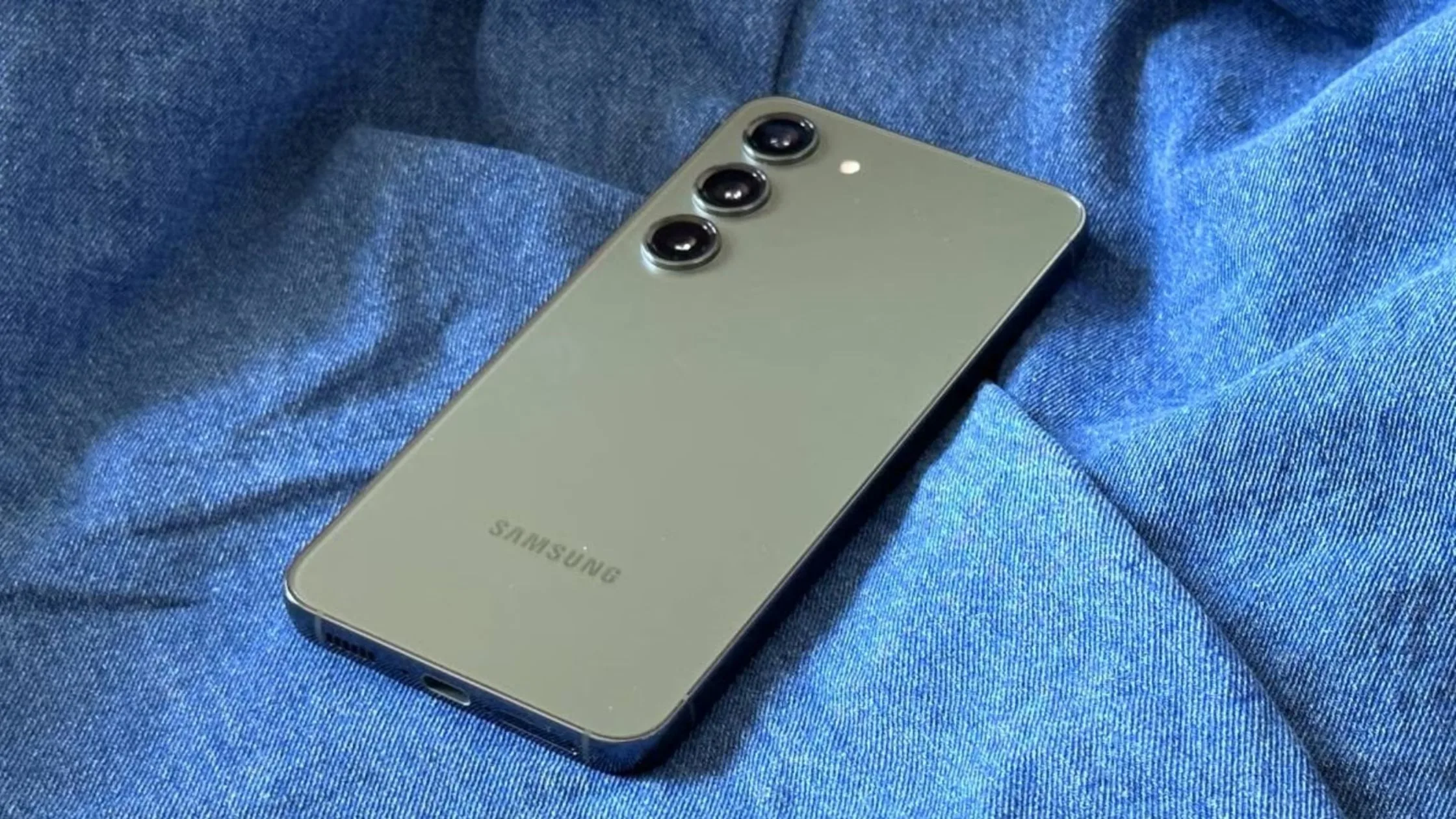Samsung Galaxy S23