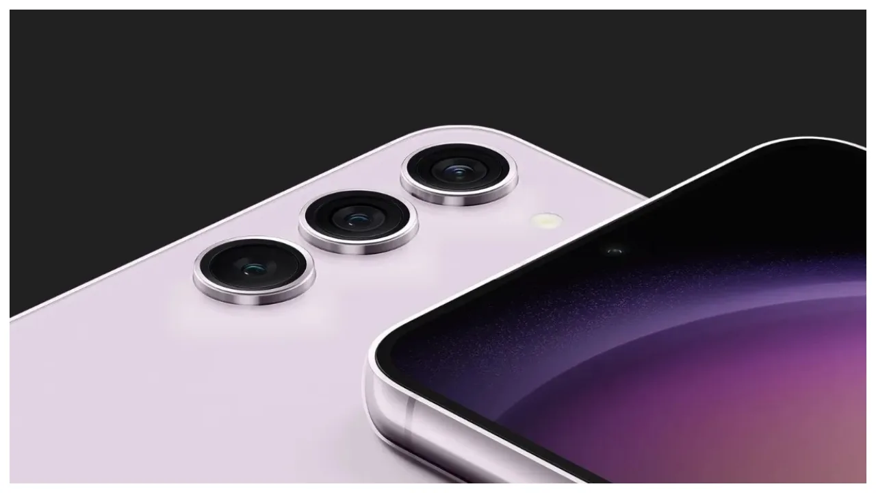 Samsung Galaxy S23 gets