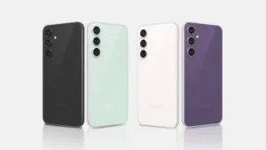 Samsung Galaxy S23 Fe