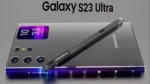 Samsung Galaxy S23 Ultra 5G AI Smartphone Offer and Discount
