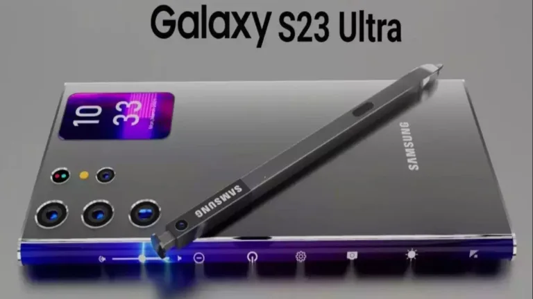 Know Samsung Galaxy S23 Ultra 5G AI Smartphone Offer and Discount, high-end features with great camera