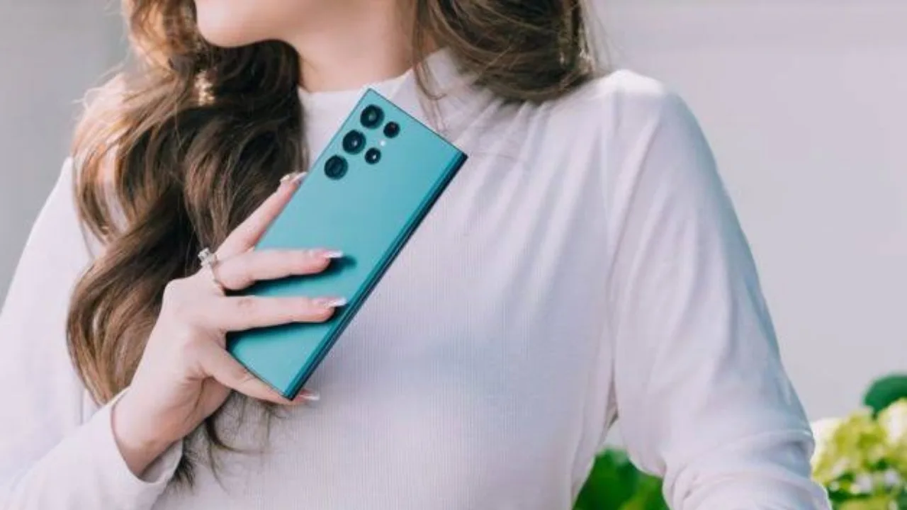 Samsung Galaxy S23 Premium