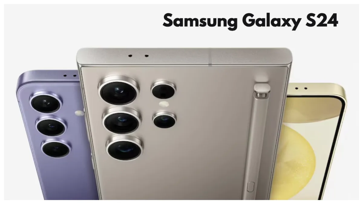 Samsung Galaxy S24