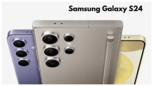 Samsung Galaxy S24 – available at half price, Here complete Specification