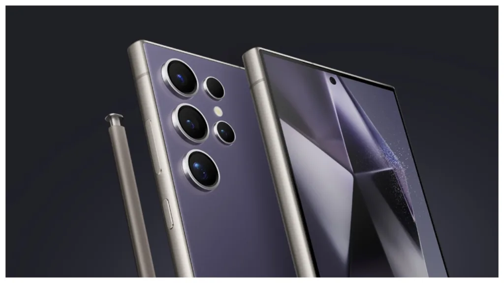 Samsung Galaxy S24 Ultra Available Rs 40000 Discount! How To Grab This Deal