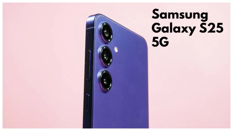 Samsung Galaxy S25 5g