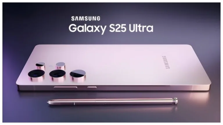 Samsung Galaxy S25 Ultra with 45W charging & 200MP Camera! Check Launch Date