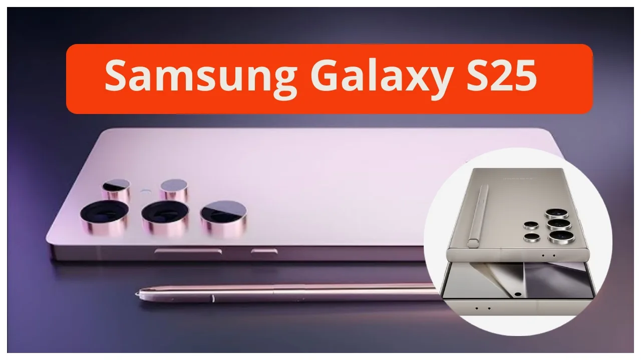 Samsung Galaxy S25 Series