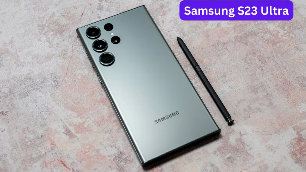 Samsung S23 Ultra price reduced, take advantage of discount on 200MP camera phone