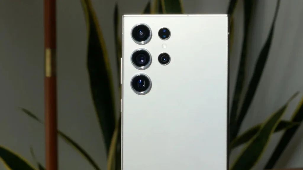 Samsung Top 5 Best Camera Phone