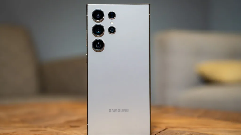 Samsung Top 5 Best Camera Phone