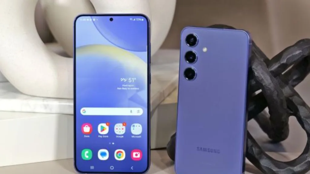 Samsung Top 5 Best Camera Phone