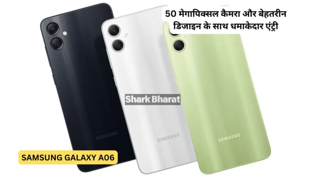 Specifications of Samsung’s upcoming smartphone...