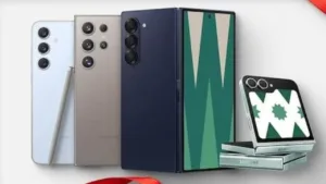 Samsung Holiday Sale