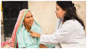 Sanjeevani Yojana – Arvind Kejriwal announces promising free healthcare for senior citizens