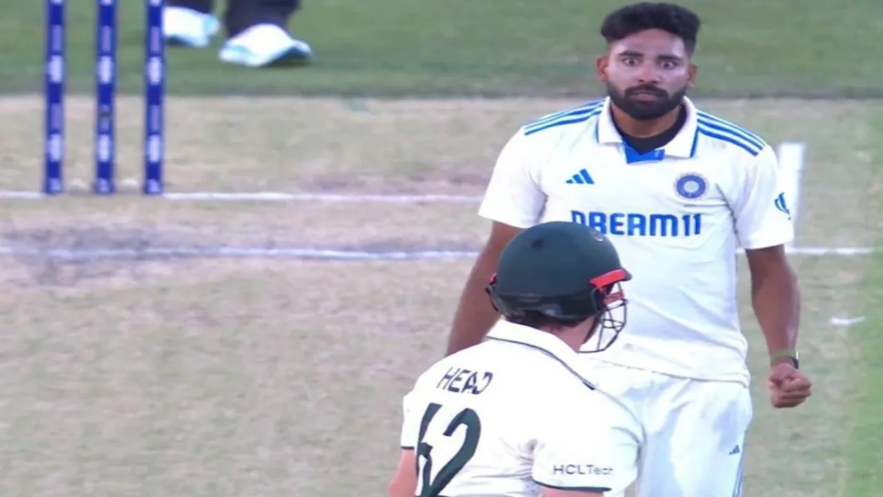 IND vs AUS: Issue resolved!...