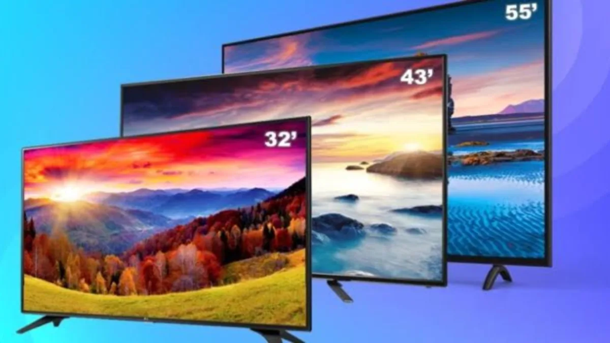 Smart Tv