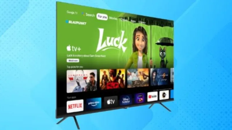 Smart Tv