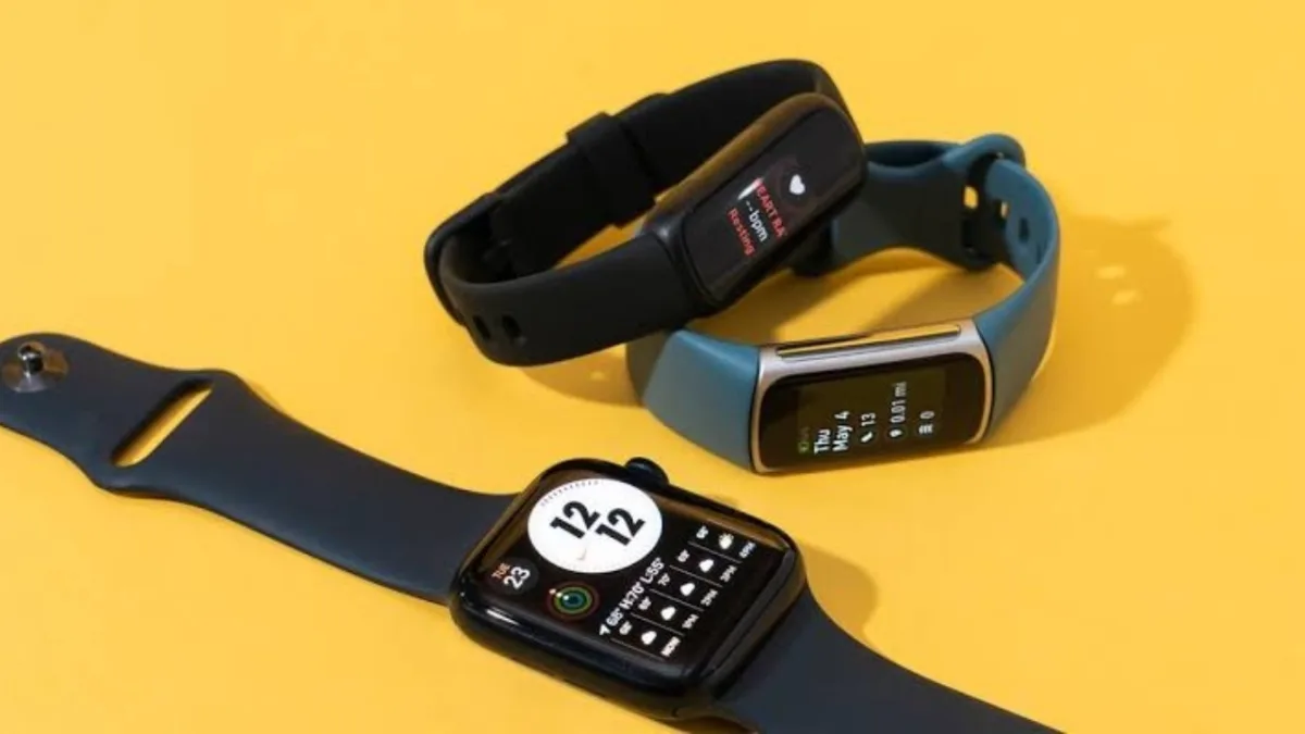 Smartwatches