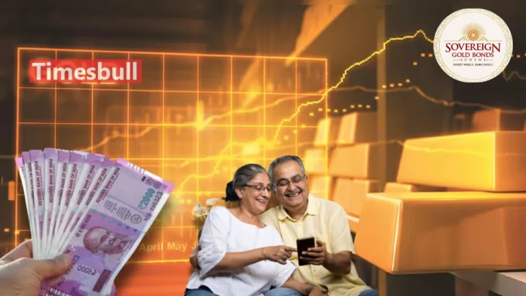 SGB Scheme Update: RBI Promises a Stunning 158% Return! Know All Details Before Investing