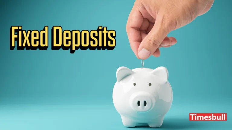 Bank FD Update: Earn ₹10,675 on 1-Year Fixed Deposits! Check Top 6 Indian Banks’ Interest Rates