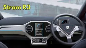 Strom R3: India’s Most Affordable 3-Wheeled Electric Car, Electrify Your Ride, Know Price