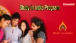 Study in India Program