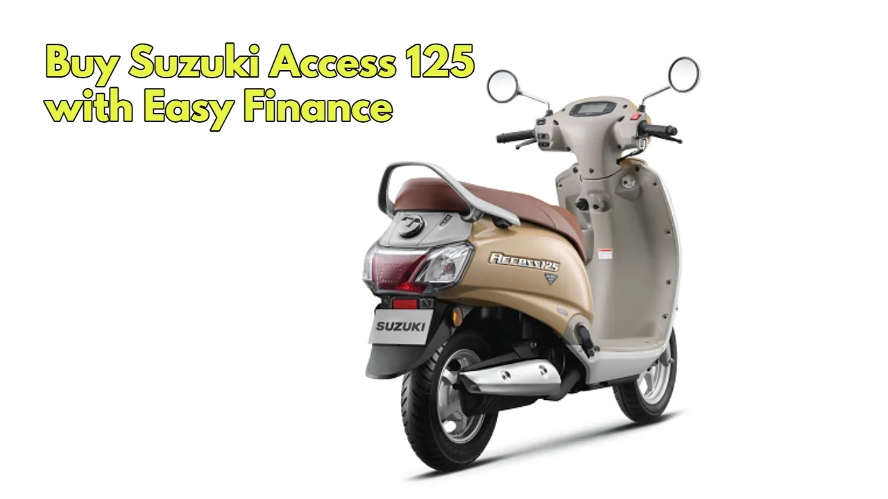 Suzuki 125 showroom near me clearance