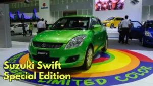Suzuki’s Gift to Swift Fans: Special Edition Launched with Attractive Design and Features, Know Price