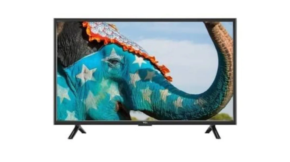 Tcl Tv Big Sale