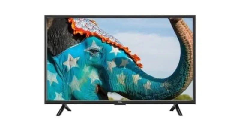 Tcl Tv Big Sale