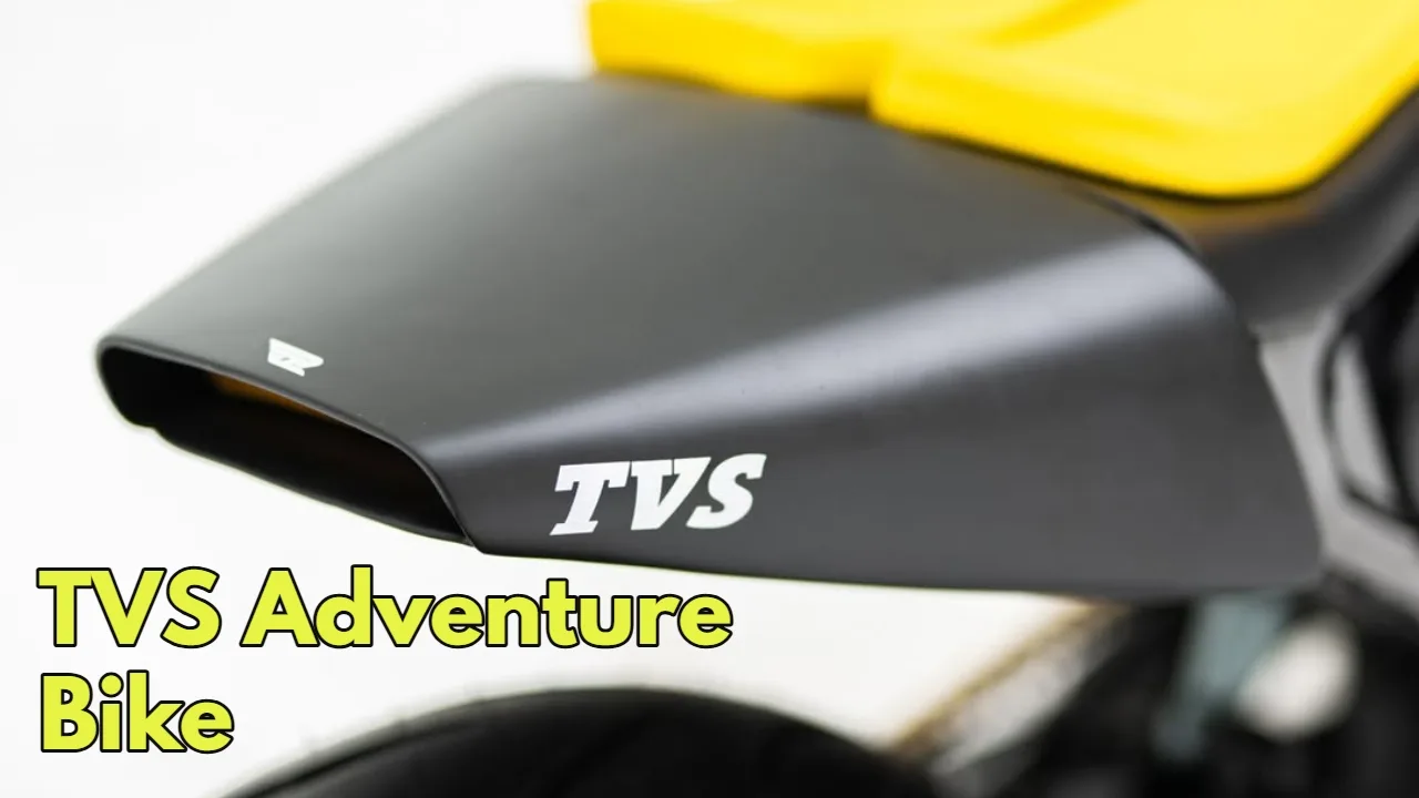 TVS Motors Set to