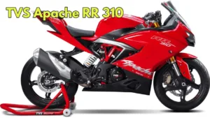 TVS Apache RR 310: Premium Performance at an Affordable Price, Book Now