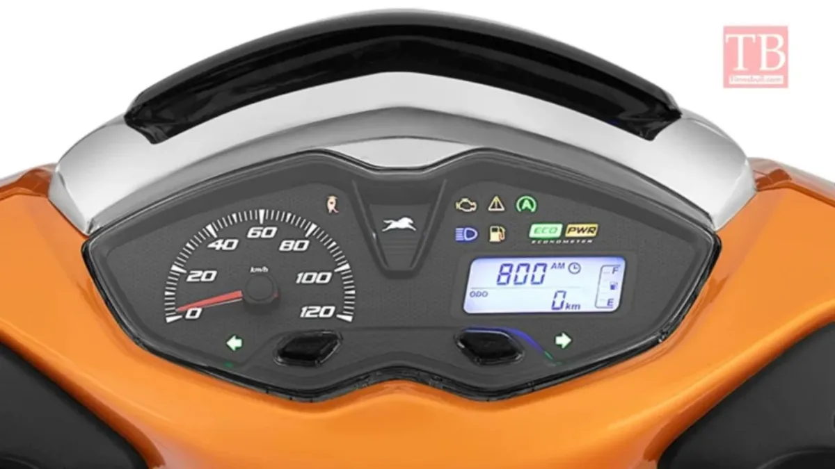 Tvs Jupiter