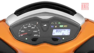 TVS Jupiter: Budget Scooter for Daily Commute, Best Scooters Under ₹1 Lakh