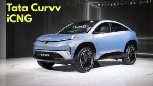 Tata Curvv iCNG: India’s First Turbo-Petrol iCNG Coupe SUV Launching Soon, Know Price
